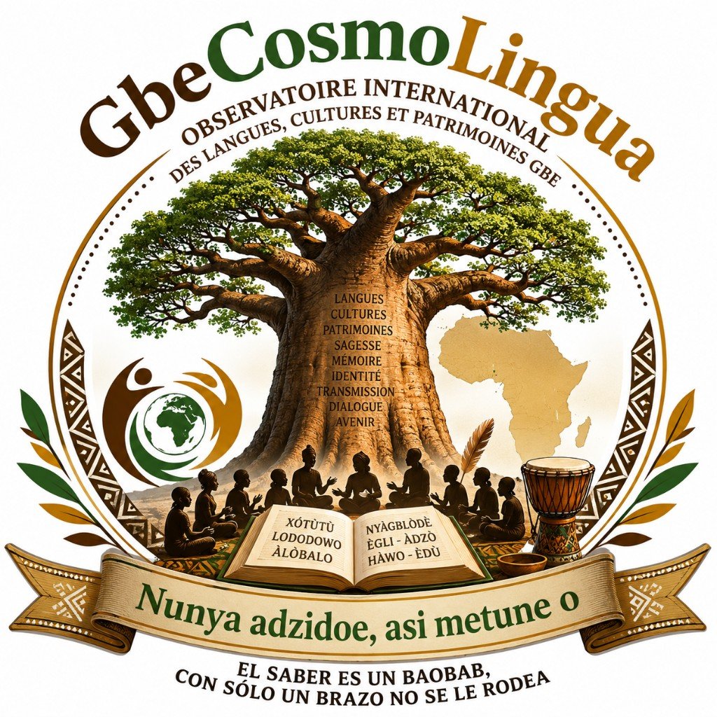 GbeCosmoLingua